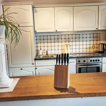 Holiday home Casa Bella Terra By Interhome Ense