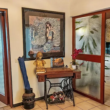 Casa Bella Terra By Interhome *