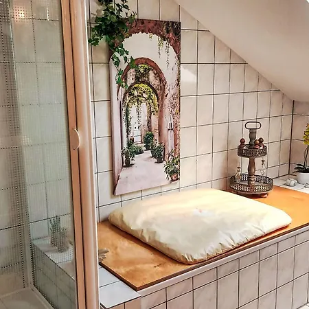 Casa Bella Terra By Interhome Holiday home *