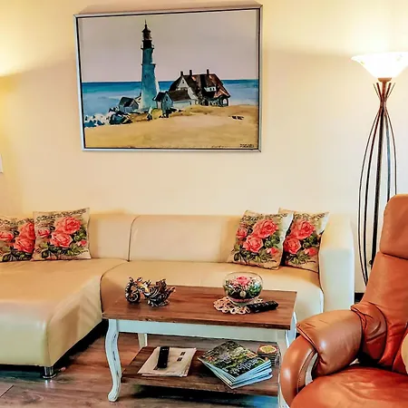Casa Bella Terra By Interhome Ense