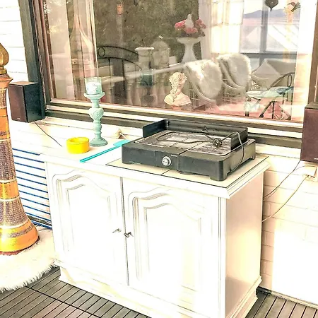 Holiday home Casa Bella Terra By Interhome *