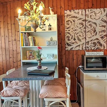 Holiday home Casa Bella Terra By Interhome Ense