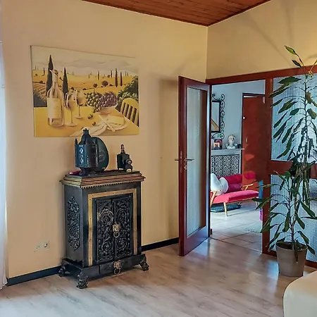 Casa Bella Terra By Interhome