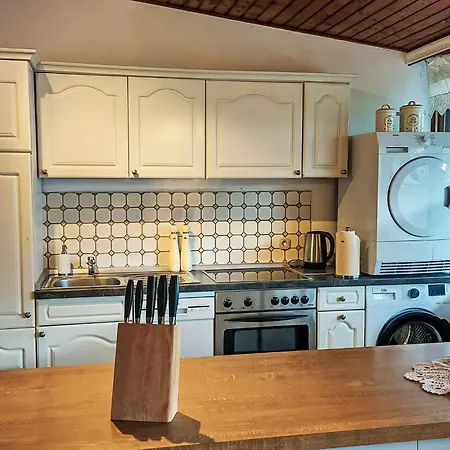 Casa Bella Terra By Interhome * Ense