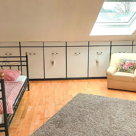 Casa Bella Terra By Interhome