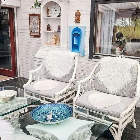 Casa Bella Terra By Interhome Feriehus *