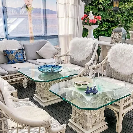 Casa Bella Terra By Interhome * Ense