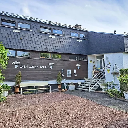 Feriehus Casa Bella Terra By Interhome *