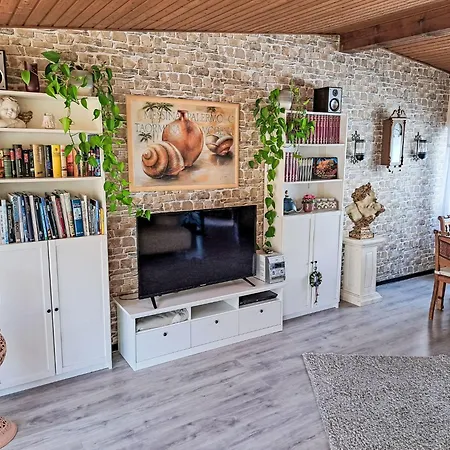 Casa Bella Terra By Interhome