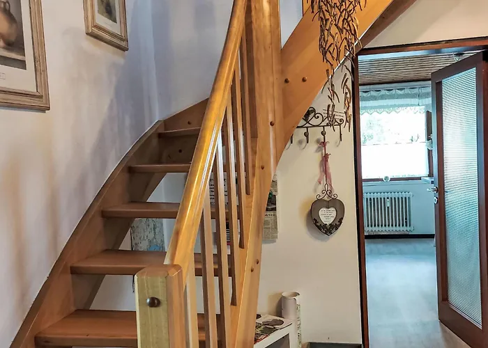 Casa Bella Terra By Interhome Сasa de vacaciones Ense