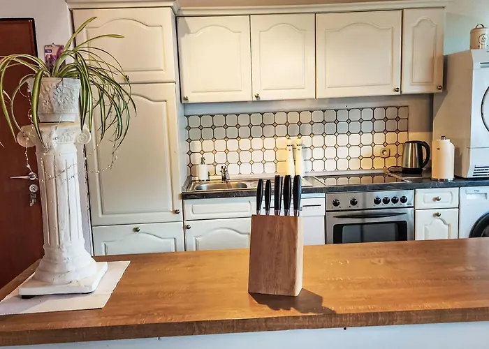 Сasa de vacaciones Casa Bella Terra By Interhome Ense