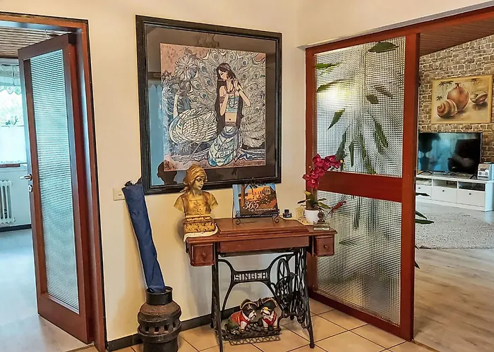 Casa Bella Terra By Interhome *