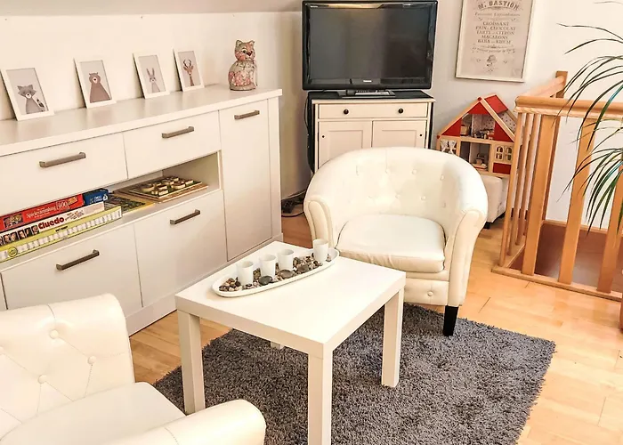 Casa Bella Terra By Interhome *