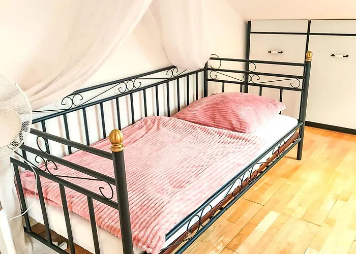 Casa Bella Terra By Interhome