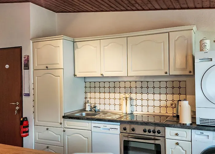 Casa Bella Terra By Interhome Сasa de vacaciones Ense