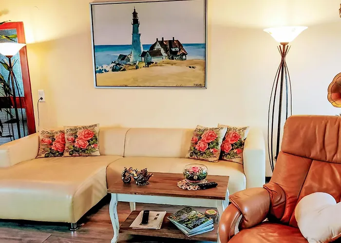 Casa Bella Terra By Interhome Ense