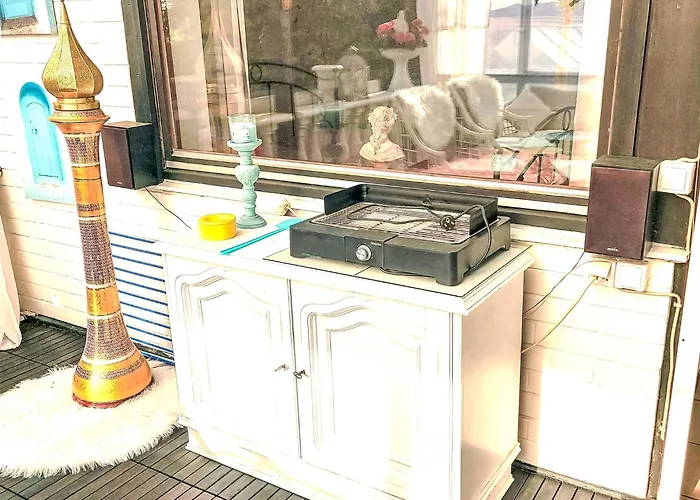 Сasa de vacaciones Casa Bella Terra By Interhome *