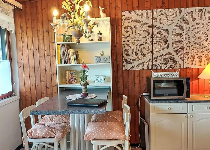 Сasa de vacaciones Casa Bella Terra By Interhome Ense