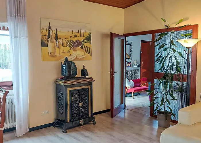 Casa Bella Terra By Interhome