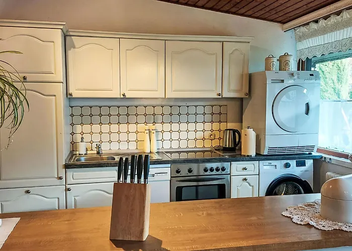 Casa Bella Terra By Interhome * Ense