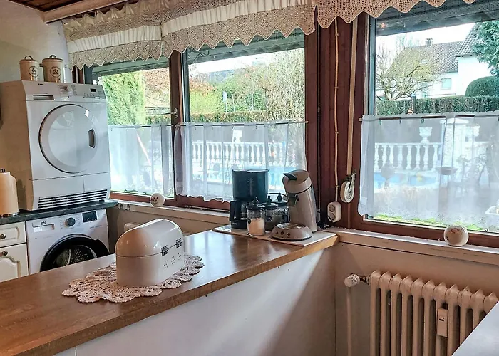 Casa Bella Terra By Interhome