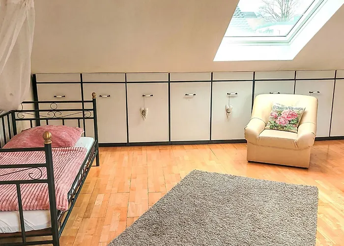 Casa Bella Terra By Interhome