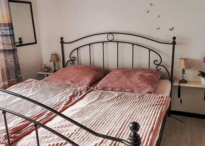 Casa Bella Terra By Interhome Сasa de vacaciones