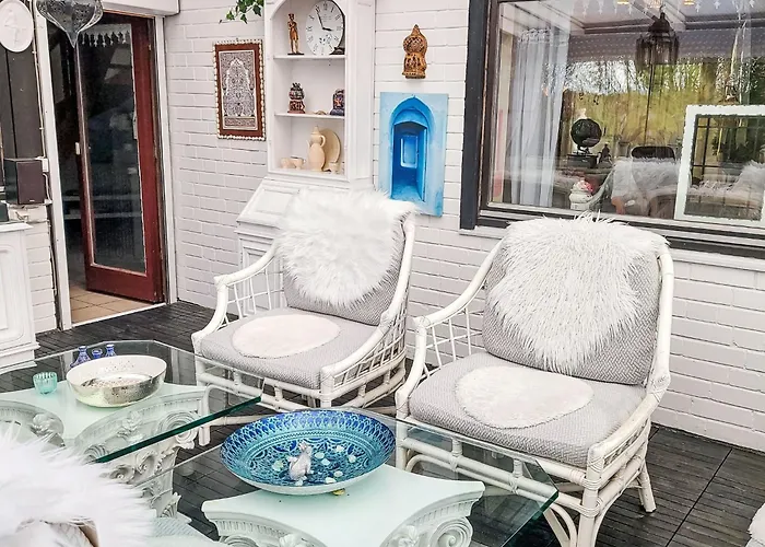 Casa Bella Terra By Interhome Сasa de vacaciones *