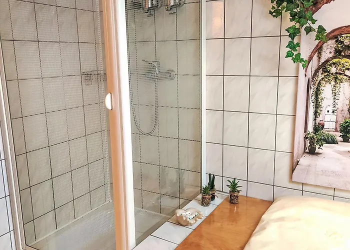 Casa Bella Terra By Interhome Ense