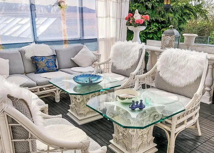 Casa Bella Terra By Interhome * Ense