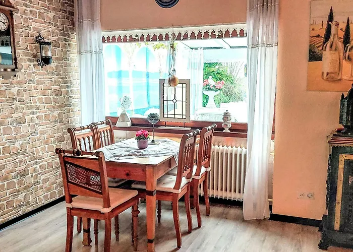 Casa Bella Terra By Interhome Сasa de vacaciones