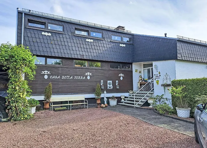 Сasa de vacaciones Casa Bella Terra By Interhome *