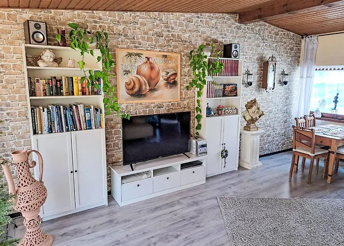 Casa Bella Terra By Interhome