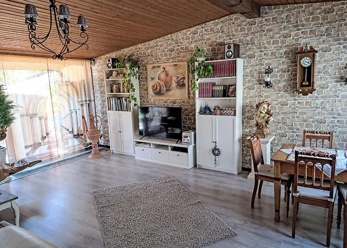 Сasa de vacaciones Casa Bella Terra By Interhome